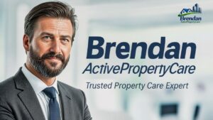 Contact ActivePropertyCare .com for Trusted Property Care