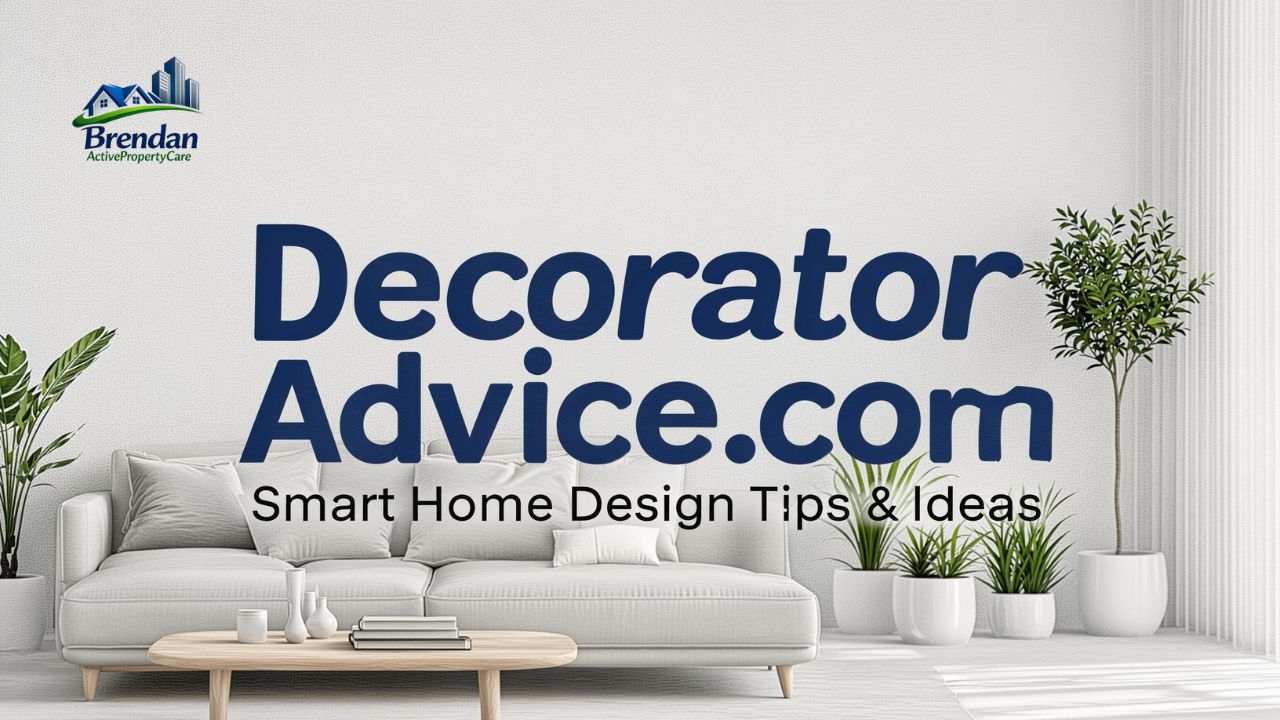 Decorator Advice .com