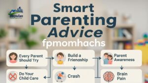 Smart Parenting Advice fpmomhacks Every Parent Should Try