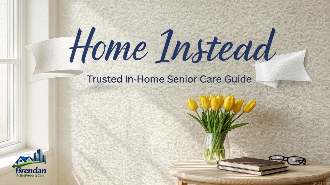 Home Instead