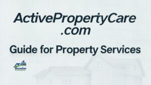 Info ActivePropertyCare .com Guide for Property Services
