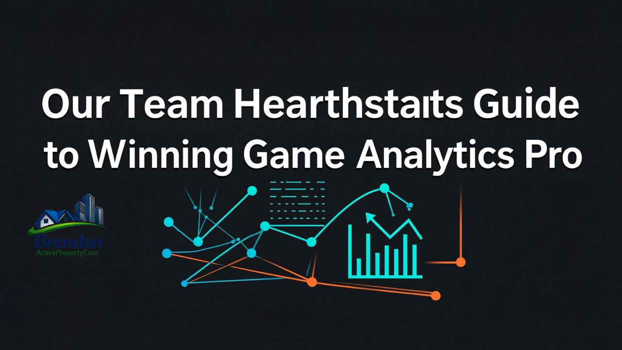 Our Team Hearthstats Guide to Winning Game Analytics Pro