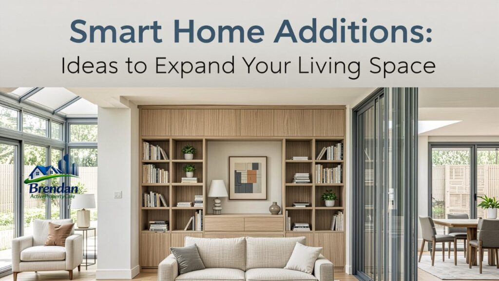Home Additions