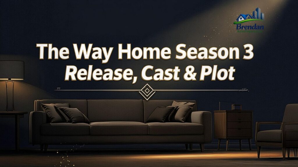 The Way Home Season 3