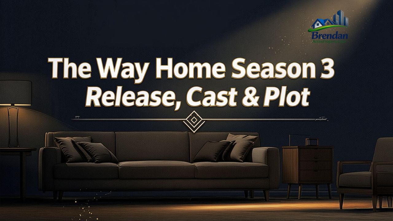 The Way Home Season 3