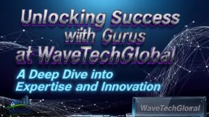 Gurus WaveTechGlobal