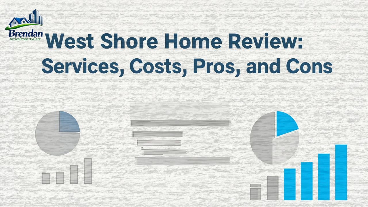 West Shore Home
