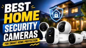 Best Home Security Cameras