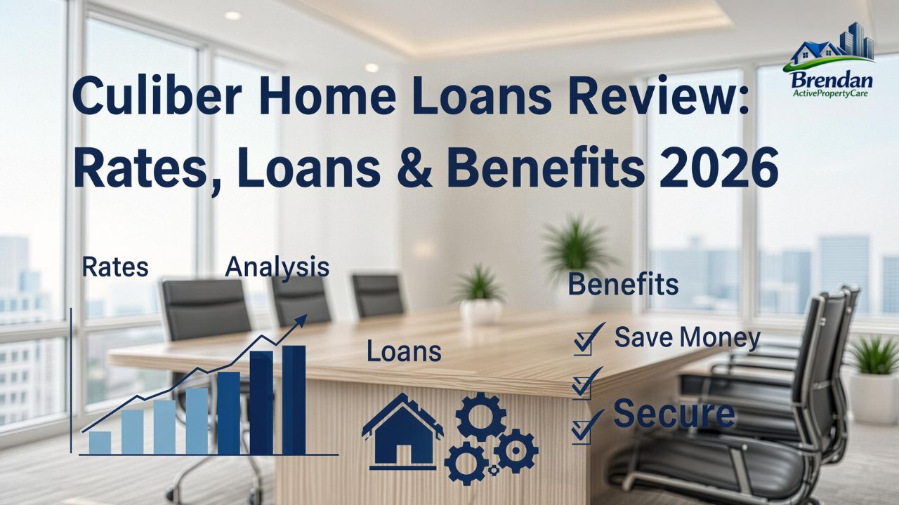Caliber Home Loans