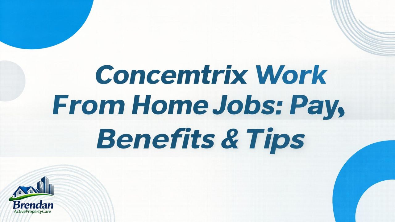 Concentrix Work From Home