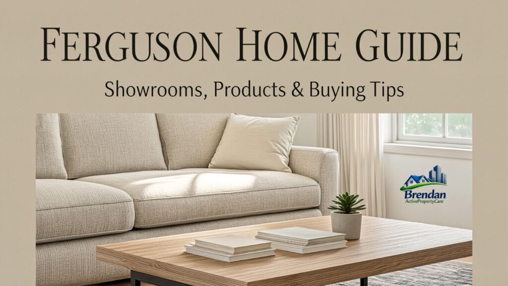 Ferguson Home