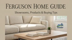 Ferguson Home