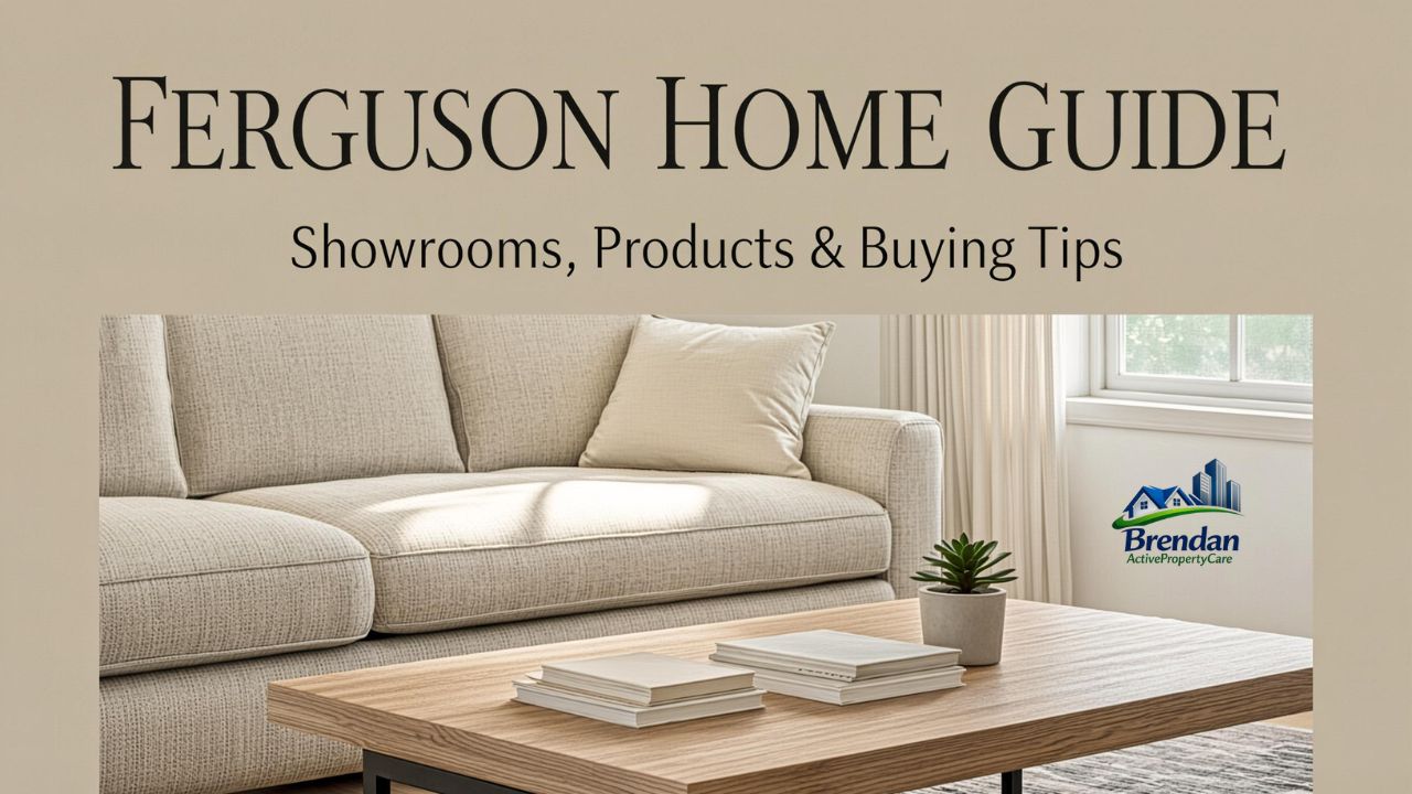 Ferguson Home