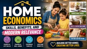 Home Economics