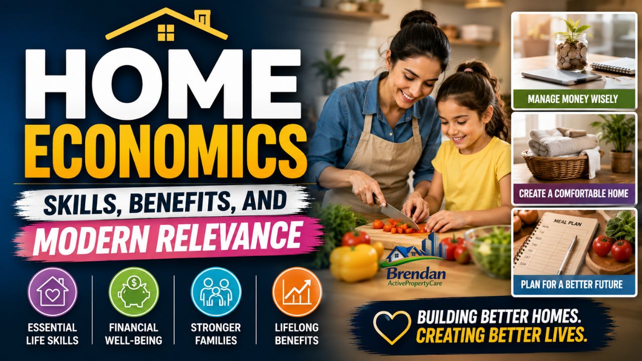 Home Economics