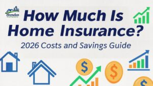 How Much Is Home Insurance