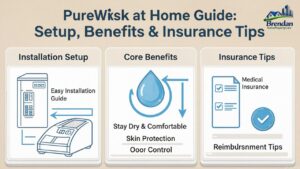 PureWick at Home