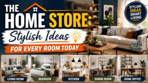 The Home Store