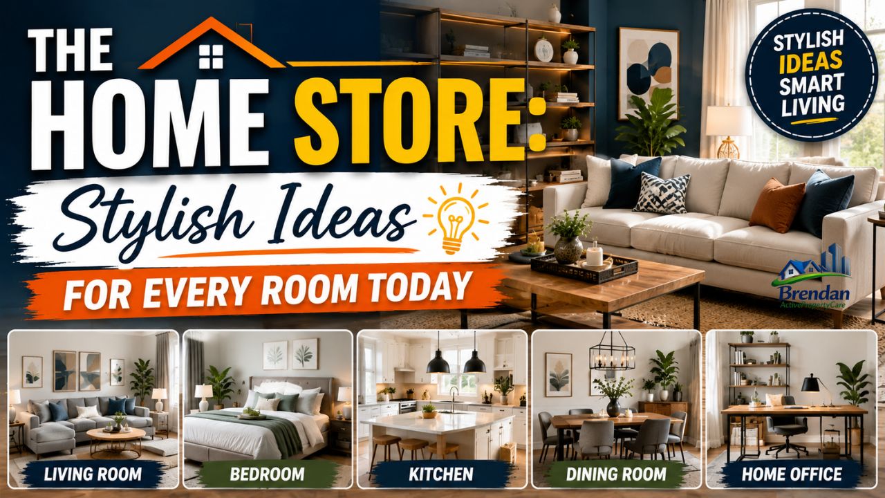 The Home Store