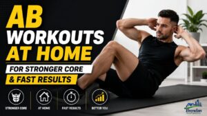 Ab Workouts at Home