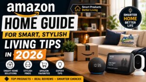 Amazon Home