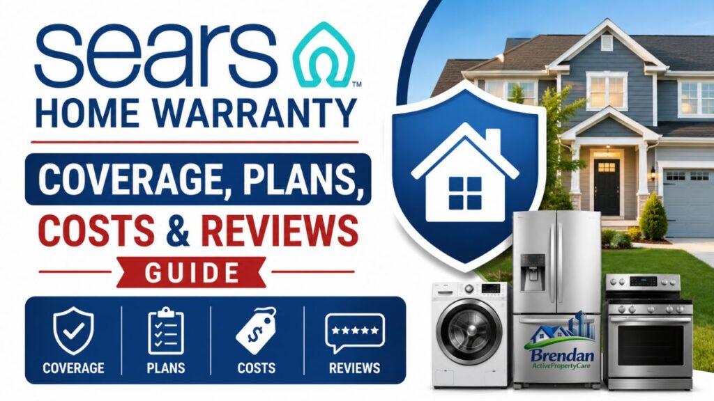 Sears Home Warranty
