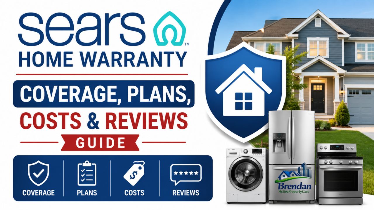 Sears Home Warranty